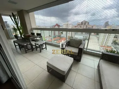 Apartamento com 3 Quartos à venda, 262m² no Santa Paula, São Caetano do Sul