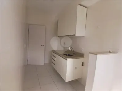 Apartamento com 1 Quarto para venda ou aluguel, 50m² no Vila Mogilar, Mogi das Cruzes