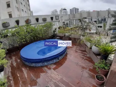 Cobertura com 4 Quartos à venda, 340m² no Brooklin Paulista, São Paulo