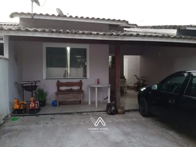 Casa com 2 Quartos à venda, 85m² no Ubatiba, Maricá