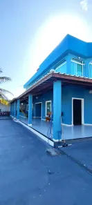 Casa com 5 Quartos para alugar, 150m² no Gleba H, Camaçari