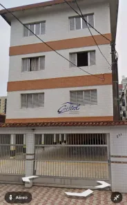 Apartamento com 2 Quartos à venda, 55m² no Guilhermina, Praia Grande