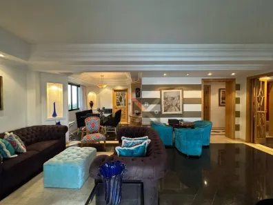 Apartamento com 3 Quartos à venda, 180m² no Parque da Mooca, São Paulo
