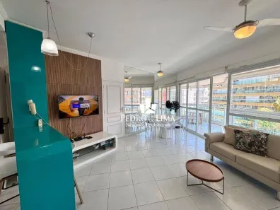 Apartamento com 3 Quartos à venda, 111m² no Riviera, Bertioga