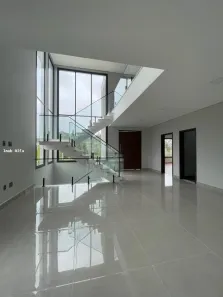 Sobrado com 3 Quartos à venda, 365m² no Jardim do Golf I, Jandira