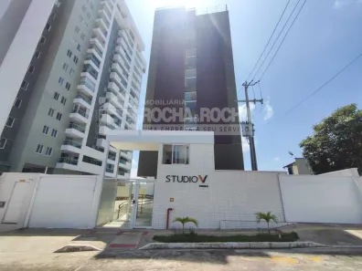 Apartamento com 2 Quartos para alugar, 31m² no Planalto, Teresina