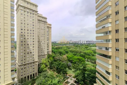 Apartamento com 4 Quartos para venda ou aluguel, 317m² no Pinheiros, São Paulo
