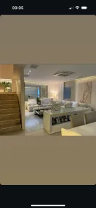 Apartamento com 3 Quartos para alugar, 160m² no Parque Tamandaré, Campos dos Goytacazes