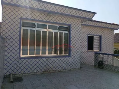 Sobrado com 5 Quartos à venda, 372m² no Vila Maria Alta, São Paulo