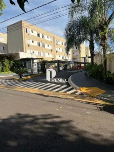Apartamento com 2 Quartos à venda, 43m² no Campos Elíseos, Ribeirão Preto