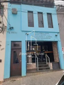 Prédio Comercial à venda, 263m² no Tatuapé, São Paulo