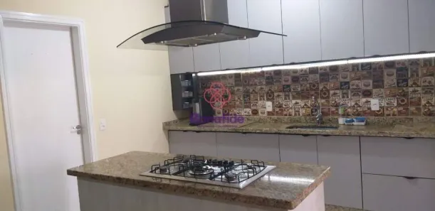 Casa com 3 Quartos à venda, 136m² no Alto da Boa Vista, Mogi das Cruzes