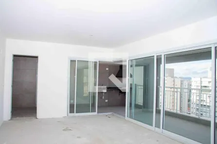 Apartamento com 4 Quartos à venda, 157m² no Vila Anastácio, São Paulo