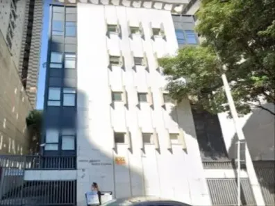 Sala Comercial para alugar, 50m² no Santa Efigênia, Belo Horizonte