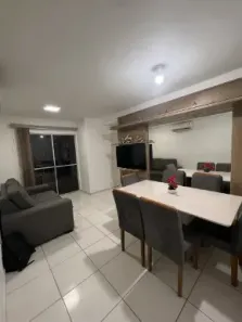 Apartamento com 2 Quartos à venda, 58m² no Ponta Negra, Manaus