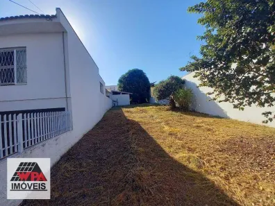 Lote/Terreno à venda, 400m² no Vila Santo Antônio, Americana