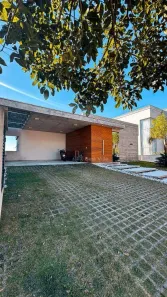 Casa de Condomínio com 3 Quartos à venda, 310m² no Tamboré, Santana de Parnaíba