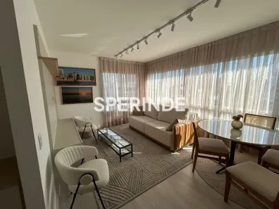 Apartamento com 2 Quartos para alugar, 70m² no Moinhos de Vento, Porto Alegre