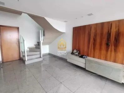 Cobertura com 4 Quartos à venda, 245m² no Colégio Batista, Belo Horizonte