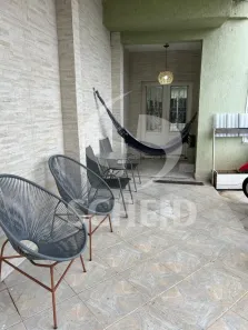 Sobrado com 3 Quartos para alugar, 134m² no Vila do Castelo, São Paulo