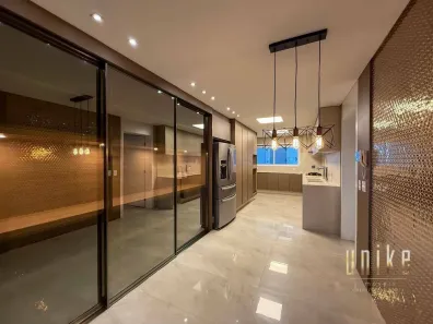 Apartamento com 4 Quartos à venda, 278m² no Jardim das Colinas, São José dos Campos