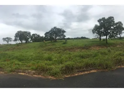 Lote/Terreno à venda, 1m² no Iporanga, Sorocaba
