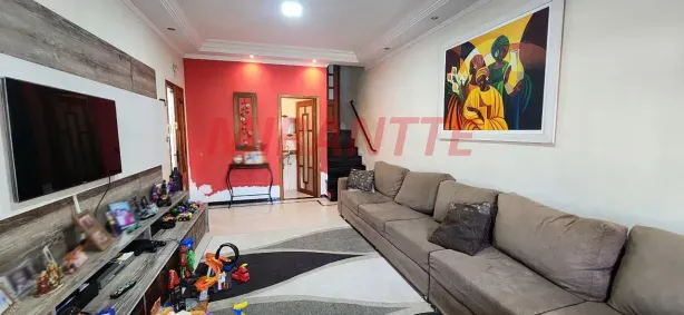 Sobrado com 3 Quartos à venda, 163m² no Vila Leonor, São Paulo