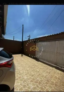 Casa com 2 Quartos à venda, 100m² no Núcleo Residencial Nossa Senhora Aparecida, Campinas