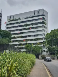 Cobertura com 3 Quartos à venda, 284m² no Tamarineira, Recife