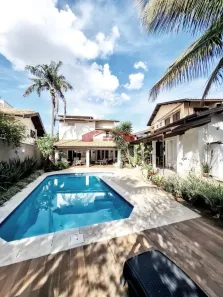 Casa com 4 Quartos à venda, 391m² no Loteamento Residencial Barão do Café, Campinas