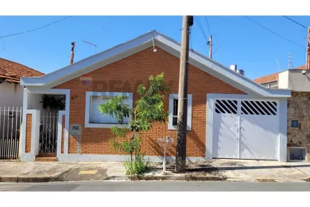 Casa com 4 Quartos à venda, 192m² no Vila São João, Limeira