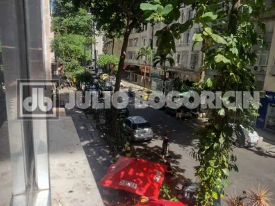 Apartamento com 2 Quartos à venda, 85m² no Copacabana, Rio de Janeiro