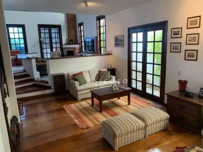 Casa de Condomínio com 4 Quartos à venda, 300m² no Jardim das Colinas, São José dos Campos