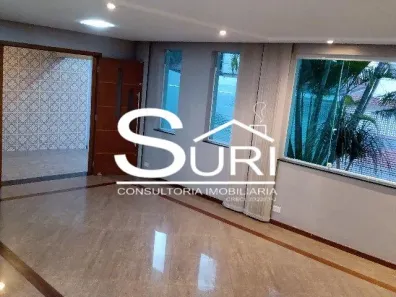 Sobrado com 4 Quartos à venda, 290m² no Assunção, São Bernardo do Campo
