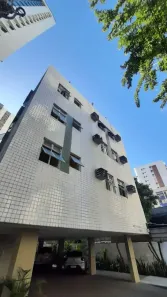 Apartamento com 2 Quartos à venda, 78m² no Boa Viagem, Recife