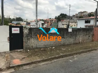 Lote/Terreno à venda, 272m² no Jardim Bonfiglioli, São Paulo