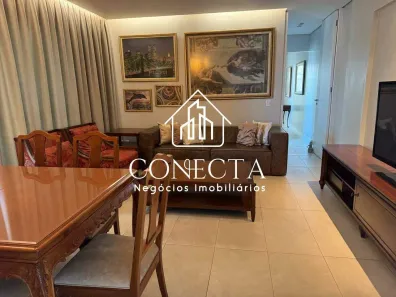 Apartamento com 3 Quartos à venda, 88m² no Tabajaras, Uberlândia