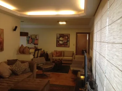 Apartamento com 3 Quartos à venda, 170m² no Jardim Paulista, São Paulo