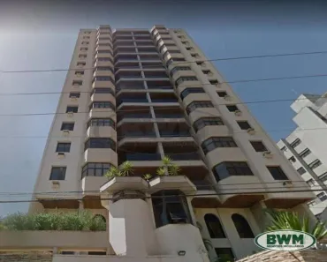 Apartamento com 3 Quartos à venda, 270m² no Centro, Sorocaba