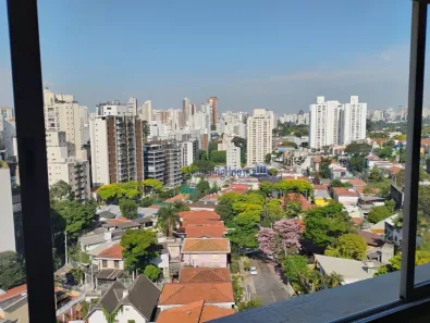 Apartamento com 3 Quartos à venda, 105m² no Sumaré, São Paulo
