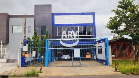 Ponto Comercial à venda, 197m² no Vila Jardim América, Cachoeirinha