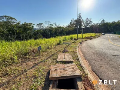 Lote/Terreno à venda, 572m² no Itoupava Norte, Blumenau