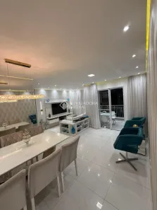 Apartamento com 2 Quartos à venda, 80m² no Rudge Ramos, São Bernardo do Campo