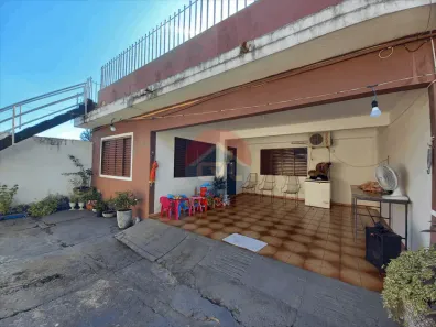 Casa com 6 Quartos à venda, 218m² no Alvorada, Cuiabá