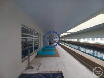 Apartamento com 2 Quartos à venda, 70m² no Boqueirão, Santos