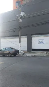 Ponto Comercial para alugar, 220m² no Burgo Paulista, São Paulo