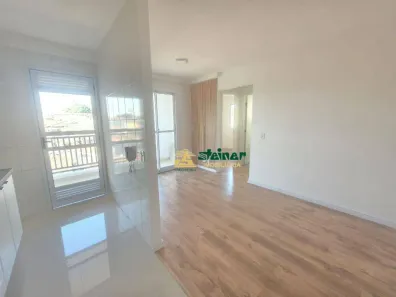 Apartamento com 2 Quartos à venda, 47m² no Jardim Vila Galvão, Guarulhos