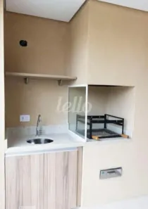 Apartamento com 2 Quartos à venda, 57m² no Vila Ede, São Paulo