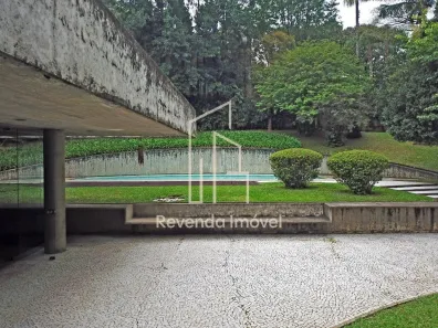 Casa com 6 Quartos à venda, 978m² no Cidade Jardim, São Paulo