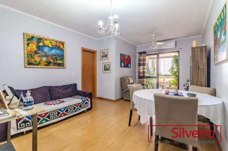 Apartamento com 3 Quartos à venda, 97m² no Jardim Lindóia, Porto Alegre